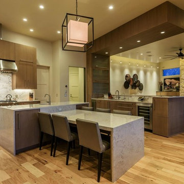 Lake Austin Residence