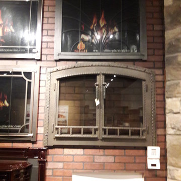 Our Showroom