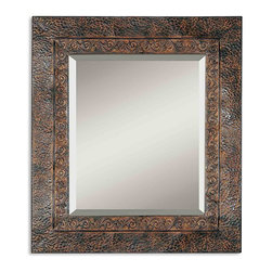 Mirrors - Mirrors