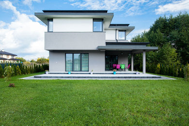 EXTERIOR PAINT
