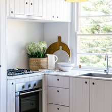 F Kitchen
