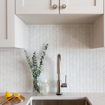 Lenox Hill Remodel