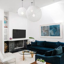 Ladies' Lounge