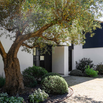 Villa AVR - Soorts Hossegor / Quartier du Lac - 315m²