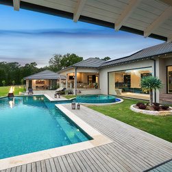 Kenthurst Residence - Products