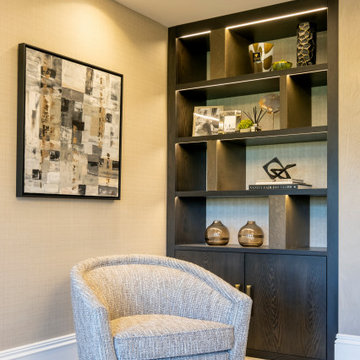 Interior Design Project - Rea Interiors