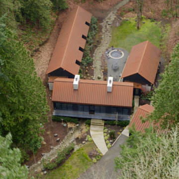 Lake Washington Forest Residence
