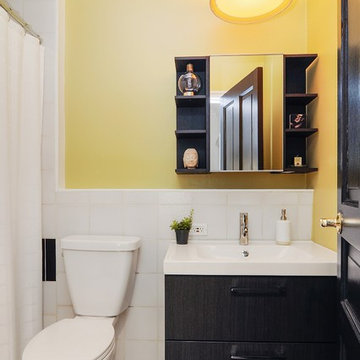 Historic District Renovation
