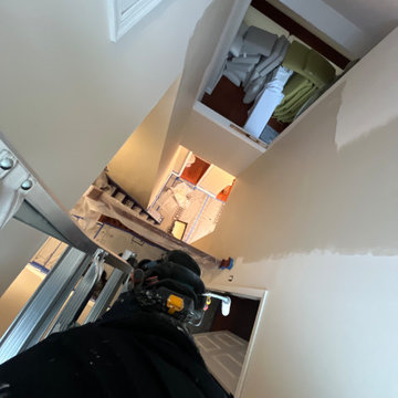Voorhees - Interior Renovation