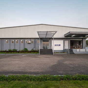 SAMYAK INDIA PVT. LTD.