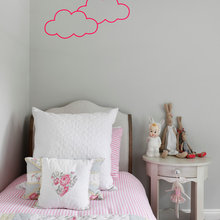 Girls Bedroom