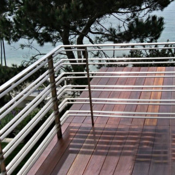 Wire Fences/Cable Fencing