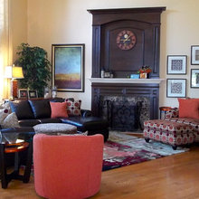 Living Room Ideas
