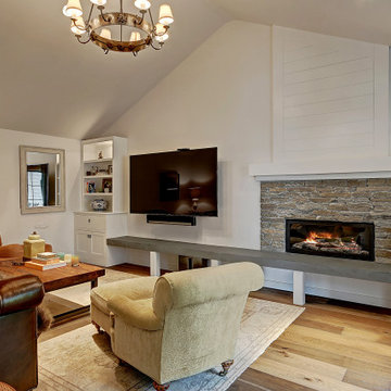 Modern Farmhouse