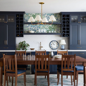 Coastal Whimsy