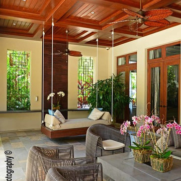 Asian Contemporary