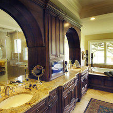 washroom