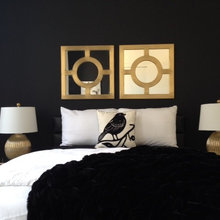 Arman Bedroom