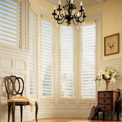 Hunter Douglas Products - Products