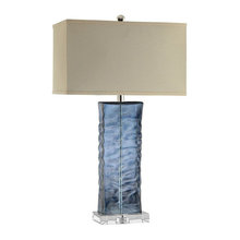 Beach lamps