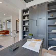 Home Office Ideas