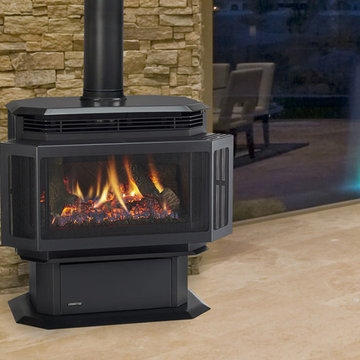Hudson Bay Gas Stove