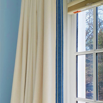 WINDOW TREATMENTS
