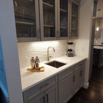 Kitchen/Bath/Laundry Room in Wallingford