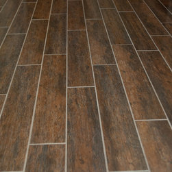 Highland Park Kitchen Remodel - Hardwood Flooring