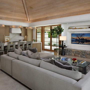 Kaptur house