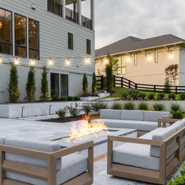 Willowsford Modern