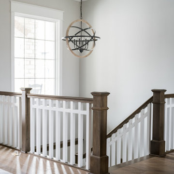 Euro-Inspired Luxe Living