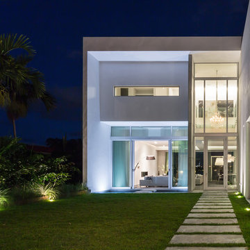 San Marco Island Residence