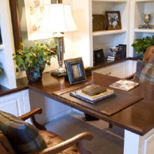 Home Office Ideas