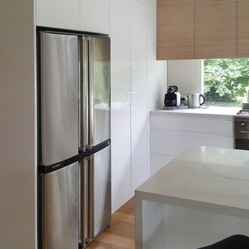Maroota Kitchen Renovation