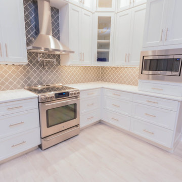 Caloosa Y&R Home Remodel