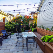 Patio Ideas