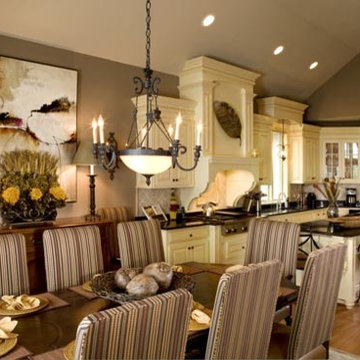 Blowing Rock Mountain Home