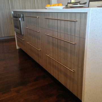 Bend Trends - Tetherow