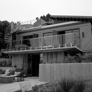Muir Beach ADU
