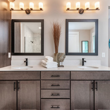 Arlington Ave New Build