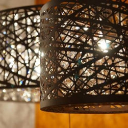 June 2013 Dallas Lighting Show - Pendant Lighting