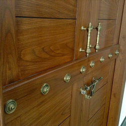 God in the details - Products