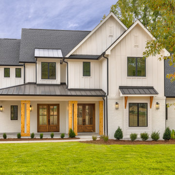 Lot 28 The Ridge