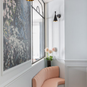 Léon Jost | 150m2
