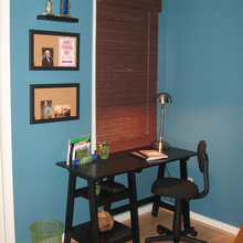 Michael's Room