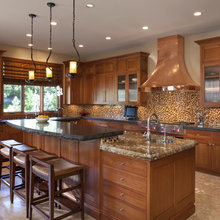 Range Hood