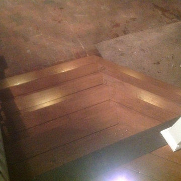 Azek Decking- Cypress