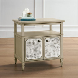 Adair Nightstand - Nachttische