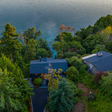 Madrona Escape